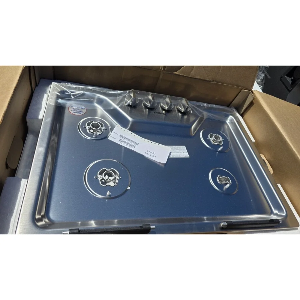 Whirlpool 30